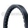 Continental Contitech AVX13X1260 Courroie trapézoïdale