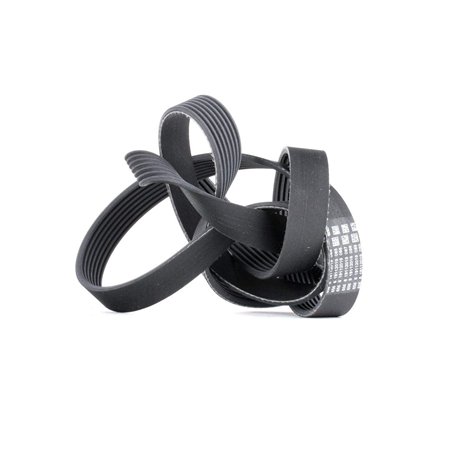 CONTITECH Courroie Poly-V Courroie d'accessoire 7PK1785