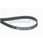 CONTITECH Courroie Poly-V Courroie d'accessoire 6PK1130