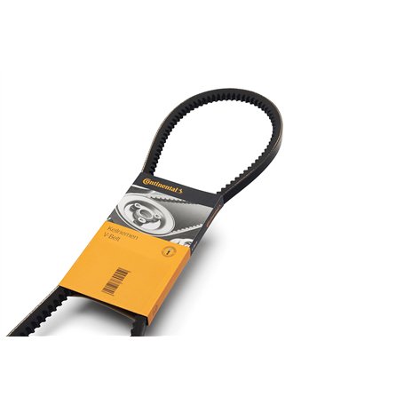 Continental Contitech AVX10X1125 Courroie trapézoïdale