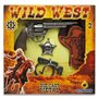 Gonher Ensemble de Pistolets Western 157/0 (5 pcs)