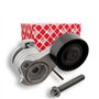 FEBI BILSTEIN Galet tendeur de courroie d'accessoire Tendeur de courroie 28708 avec vis