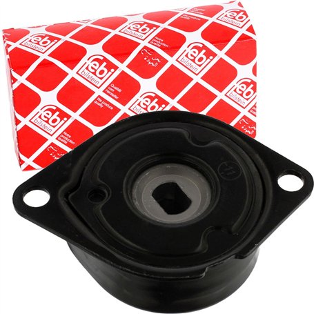 FEBI BILSTEIN Galet tendeur de courroie d'accessoire Tendeur de courroie 26925