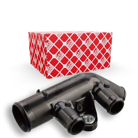 Febi bilstein 17929 Bride de liquide de refroidissement