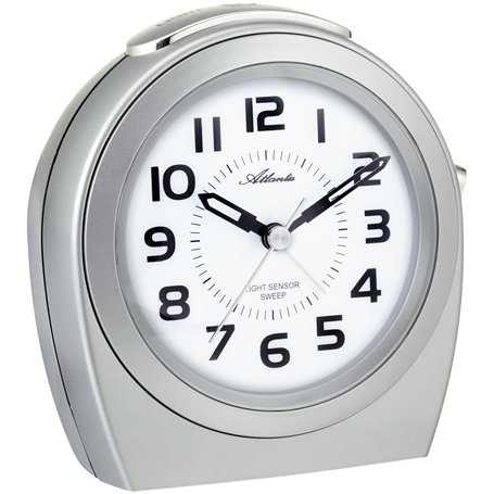 Atlanta - 1668-19 - Montre Mixte - Analogique - Bracelet