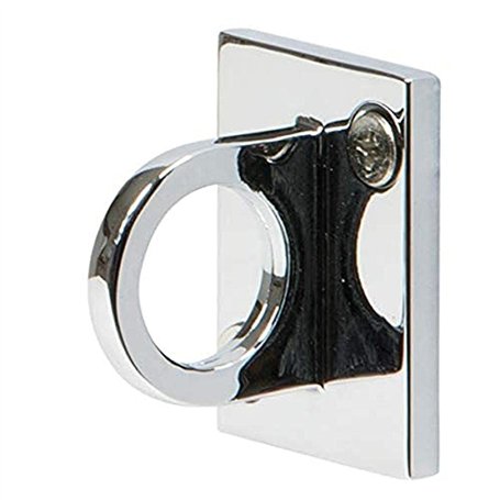 Securit 77387 Support mural pour colonne de séparation