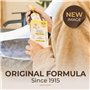 Camomila Intea premium - Lotion éclaircissante pour cheveux blonds naturels – Extrait naturel de camomille biologique – 100ML
