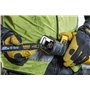DEWALT - Scie Sabre 18V XR Li-ion - DCS380N-XJ - Scie Électrique sans Fil avec Déclencheur à Vitesse Variable et Frein Moteur Él