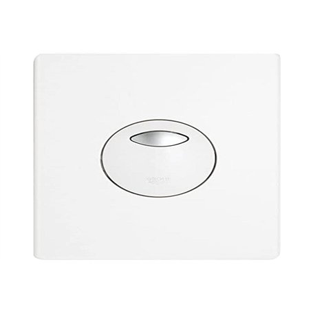 Grohe 38862SH0 38862SH0-Skate Bouton WC