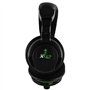 Micro-casque sans fil pour Xbox 360 - Earforce X42