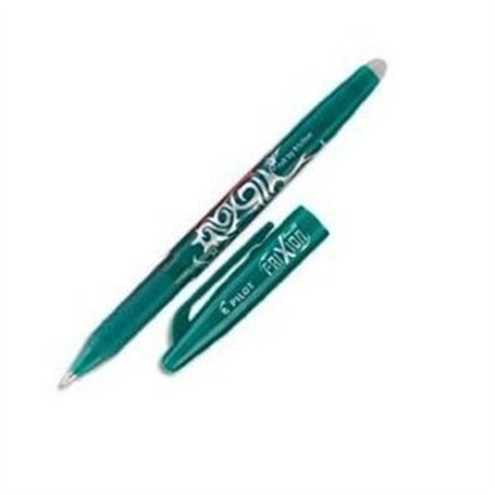 PILOT Lot de 3 Stylo roller FriXion Ball 0