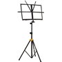 Hercules Stands BS050B Pupitre Pliant Noir