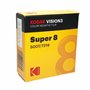 Kodak 8955346 S8 Vision3 500T