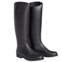 Star Paire de bottes, Noir, taille 30 EU