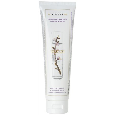 Korres Masque Capillaire Nutritif