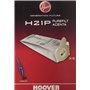 Hoover H21P Sacs pour Aspirateur