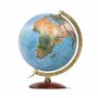 TECNODIDATTICA Nova Rico Primus Illimunated Relief Globe 30 cm