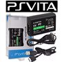 Alimentation secteur pour PS Vita