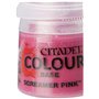 Games Workshop Citadel Pot de Peinture - Base Screamer Pink