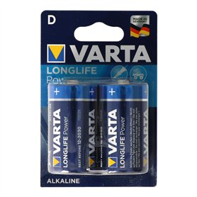 VARTA LR20 x 2 High Energy