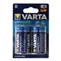 VARTA LR20 x 2 High Energy