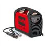 Telwin Force 125 Poste de Soudage Inverter à Electrode Fourni avec Masque