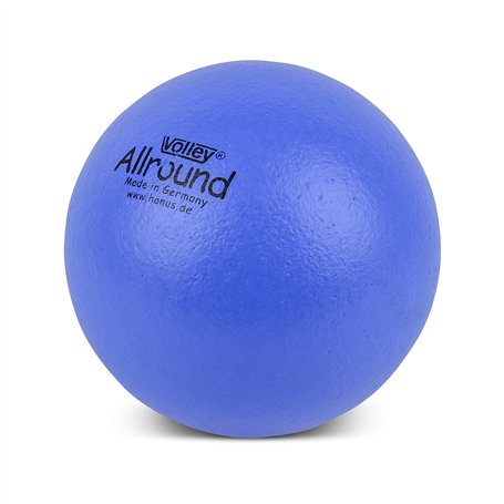 Volley® Allround - Bleu - 145 g - 18 cm