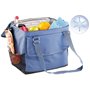 Xcase Sac Isotherme thermoélectrique 35 L