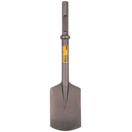 DEWALT DT6928-QZ DT6928-QZ-Pala de Tierra 28mm V.Hex