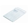 Tyvek 67176 Enveloppe épaisse pour envoi postal Format C4 Avec fenêtre et fermeture autocollante Indéchirable et imperméable à l