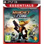 Ratchet & Clank : Opération Destruction - collection essentials