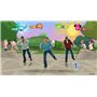 Just dance : disney party (jeu Kinect)