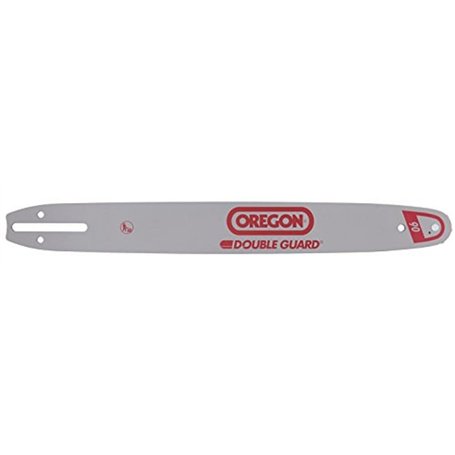Oregon 140SDEA318 Double Guard Guide tronçonneuse 35 cm