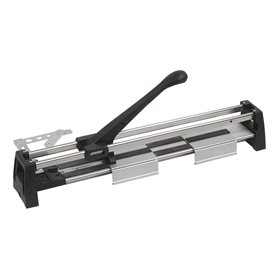 wolfcraft 5559000 - TC 460 Coupe-carrelage Manuel - Épaisseur du carrelage 4-10 mm - Longueur de coupe max 460 mm - Molette en c wolfcraft 5559000 - TC 460 Coupe-carrelage Manuel - Épaisseur du carrelage 4-10 mm - Longueur de coupe max 460 mm - Molette en c