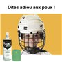 POUXIT - Spray préventif anti-poux actif végétal - Eloigne les poux et évite la réinfestation - Protection anti-poux - 75 ml