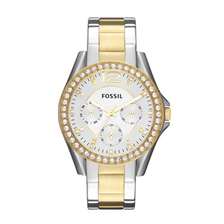Fossil Montre pour femmes Riley