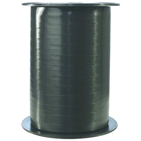 Clairefontaine 601729C - Une bobine de Ruban Bolduc Lisse - 500mx0