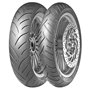 DUNLOP 150/70-14 66S SCOOTSMART TL (Scooter -70/70/R14 66S - A/A/70dB - Moto Pneu