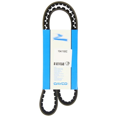 DAYCO 10A1100C Courroie Trapézoïdale