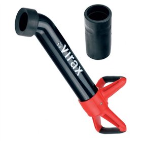 Virax Déboucheur à pompe Virax 290210 Virax Déboucheur à pompe Virax 290210