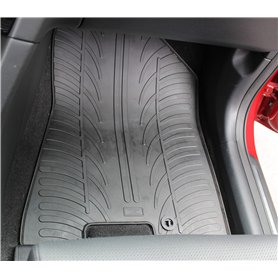 Glass Polish Kit de Polissage de Pare-Brise - Réparation de Verre Automobile Bricolage de 50 mm - Élimine Les Dommages des Essui