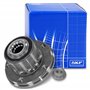 SKF Kit de roulement de roue Avant Arrière | VKBA 3646 | Pour MULTIVAN TOUAREG TRANSPORTER