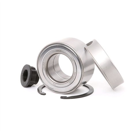 SKF VKBA 3946 Kit de roulement de roue