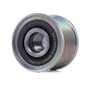 INA 535 0081 10 Poulie roue libre alternateur