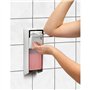 Distributeur de savon pour montage mural