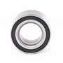 SKF Kit de roulement de roue Avant | VKBA 3574 | Pour 3 (E90) 3 (E91) 3 (E92) 5 (E60) 5 (E61) X3 (E83) X5 (E53)
