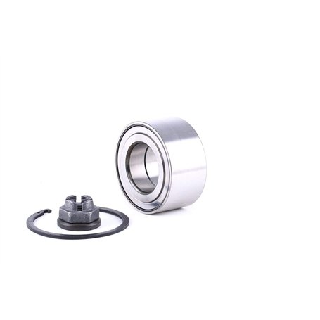 SKF VKBA 6682 Kit de roulement de roue