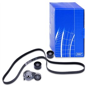 SKF VKMA 38070 Kit de courroie multi-V