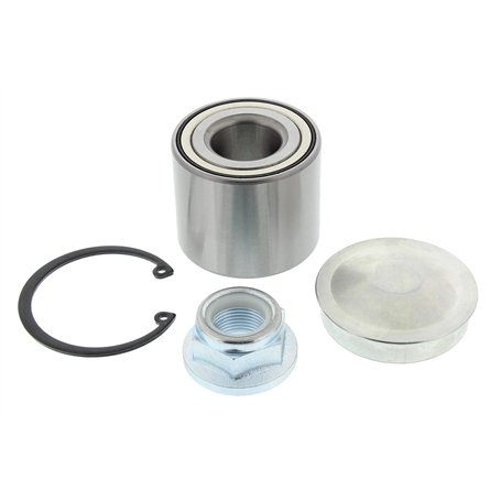 Mapco 26145 Jeu de roulements de roue