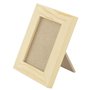 CTOP - Loisir créatif - Cadre Photo chevalet 8 x 10 cm